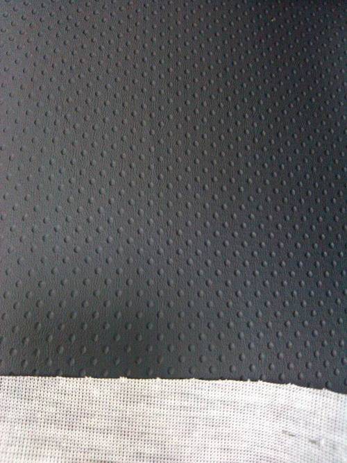 Car Seat Leather