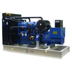 Digital Diesel Generator Sets