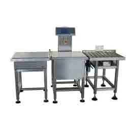 डायनामिक चेकवेगर्स (ACW-10K)