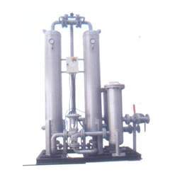 Heatless Type Air Dryers