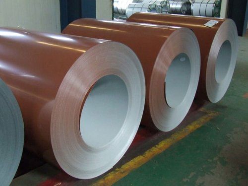 PPGI Prepainted Steel Sheet