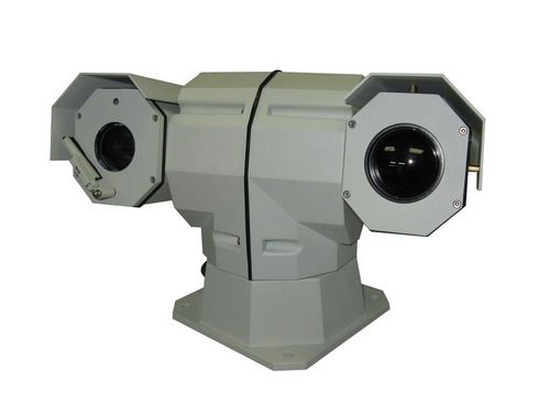 PTZ Thermal Imaging Camera SHR-VLV330IR5