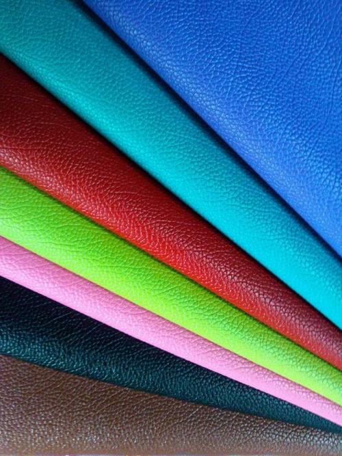 Pvc Handbag Leather