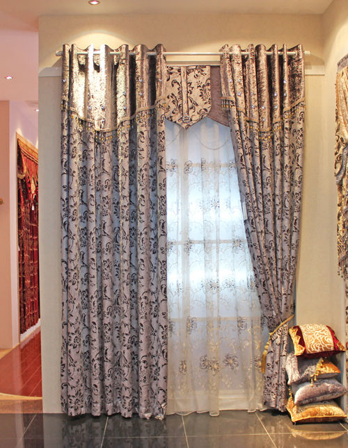 Shaoxing chutong Curtains