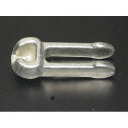 Socket Clevis - High-Durability Steel Design | Precision Engineering, Affordable Quality