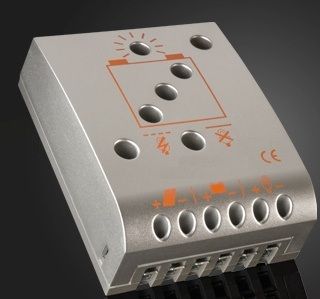 Solar Charge Controller