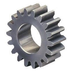 Spur Gears