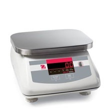 Table Top Scale With Dual LED