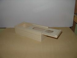 Wooden Boxes Db 143