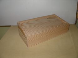 Wooden Boxes Db 190