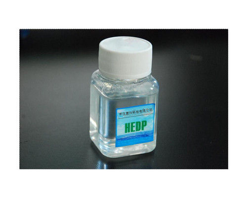  1-हाइड्रॉक्सी एथिलिडीन-1,1-डिफॉस्फोनिक एसिड (HEDP) 