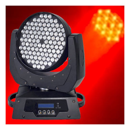 108*3w Led Moving Head Lights