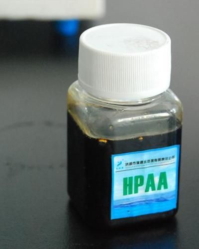  2-हाइड्रॉक्सीफॉस्फोनोकारबॉक्सिलिक एसिड 