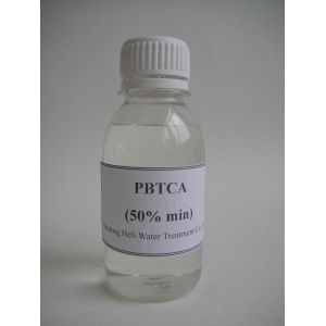 2-Phosphonobutane -1,2,4-Tricarboxylic Acid