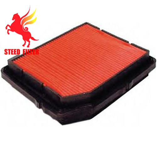 Air Filter - Size 201x171x38mm | Compatible with Honda, 15 Years Expertise, OEM No. 17220-PM7-000, 17220-PM7-010