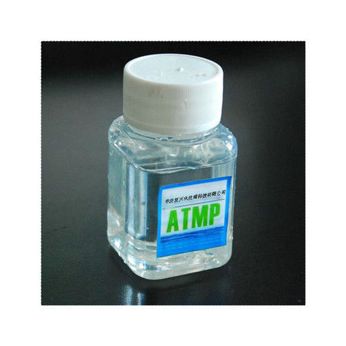 एमिनो ट्राइमेथिलीन फॉस्फोनिक एसिड (एटीएमपी) 