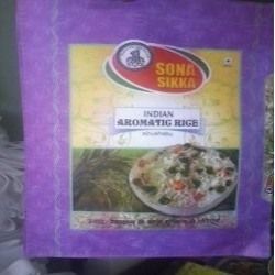Aromatic Rice Bags
