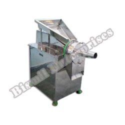 Automatic Ginger Paste Making Machine