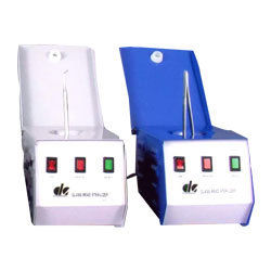 Bench Top Glass Bead Sterilizer