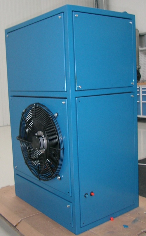 Crane Cabin Air Conditioner Cmf 30V at Best Price in Galati, Galati FRIGOREX