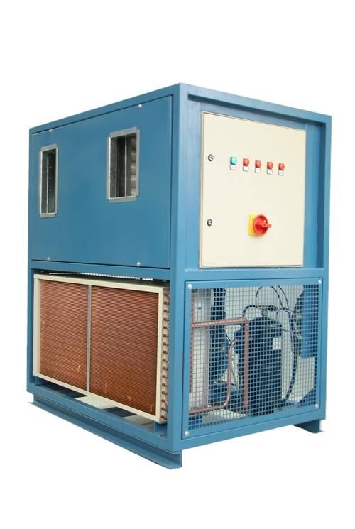 Crane Cabin Air Conditioner Cmf 70V at Best Price in Galati, Galati FRIGOREX