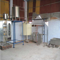 Dairy Turnkey Projects By HARVEST HI-TECH EQUIPMENTS (INDIA) PVT LTD