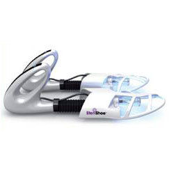 uv light - SteriShoe