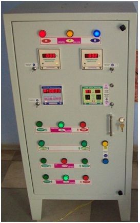 Electrical Panel