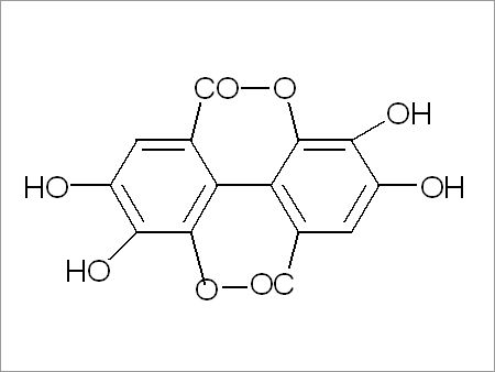 Ellagic Acid