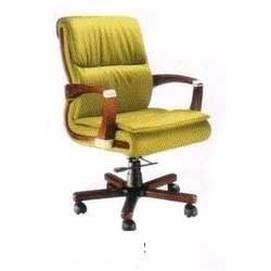 Ergonomic Office Chair