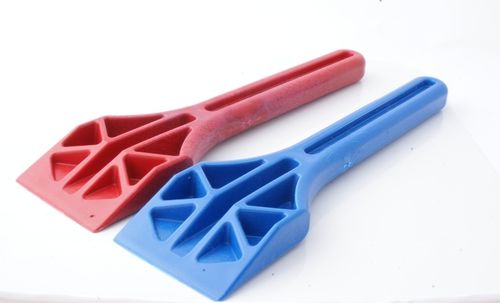 Glazing Shovel - Plastic Head And Handle