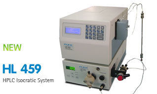 HPLC Isocratic Systems