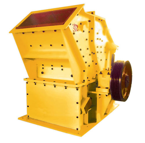 Impact Crusher