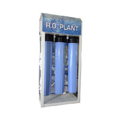 Industrial R.O. Water Purifier
