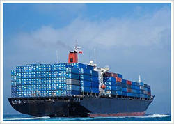 International Ocean Services By PRONTO FORWARDERS PRIVATE LIMITED