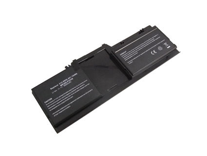 Laptop Battery (DELL-DL5360BD)