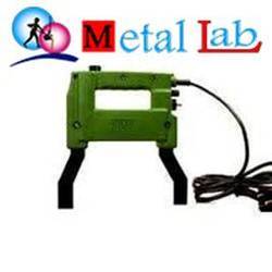 Magnetic Particle Testing Machine