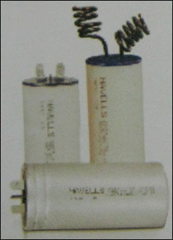 Mfd Capacitor