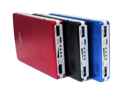 Mobile Power Bank (Y0102)