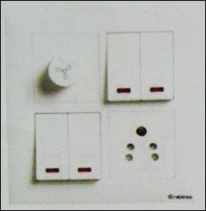 Modular Switches