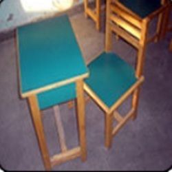 Nursery Kids Table And Chair