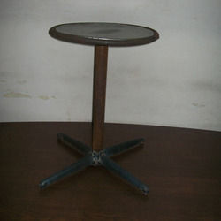 Portable Laboratory Stool