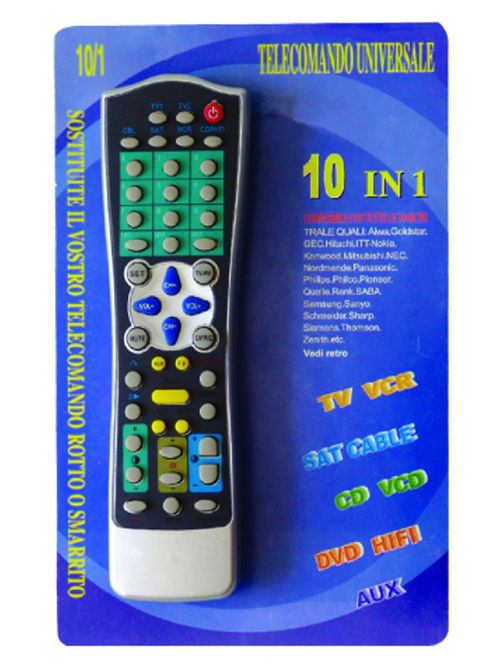 Tianma Remote Control