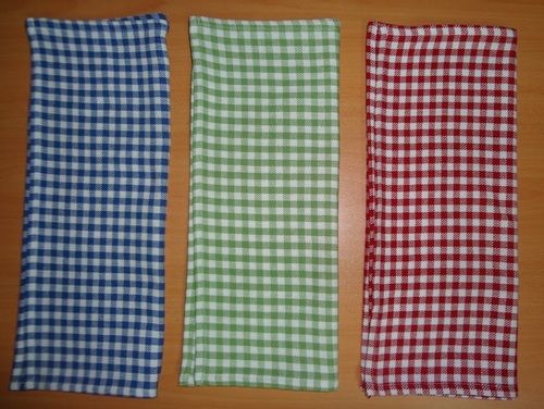 100% Organic Kitchen Towels