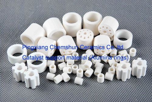 Alumina Rings