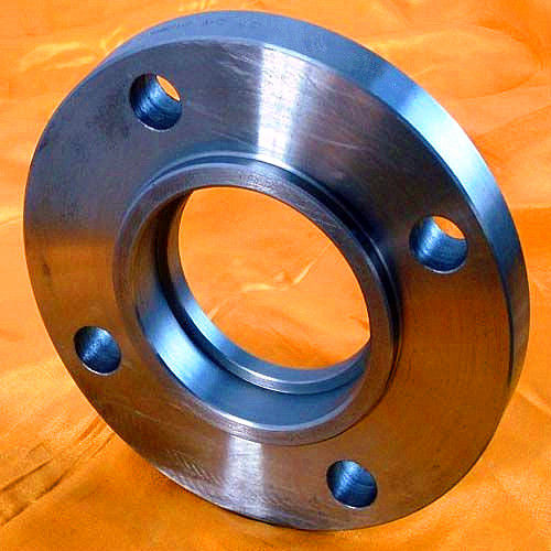 Carbon Steel Socket Welding Flange