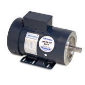 Century Air Compressor Washdown Three Phase Motor