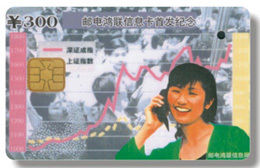 Contact Smart Card (Gp09-m-p-r006)