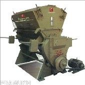 Cotton Ginning Machine