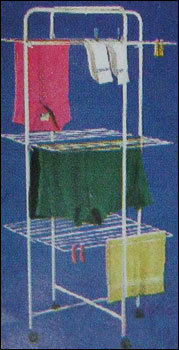 Durable Cloths Drying Stand